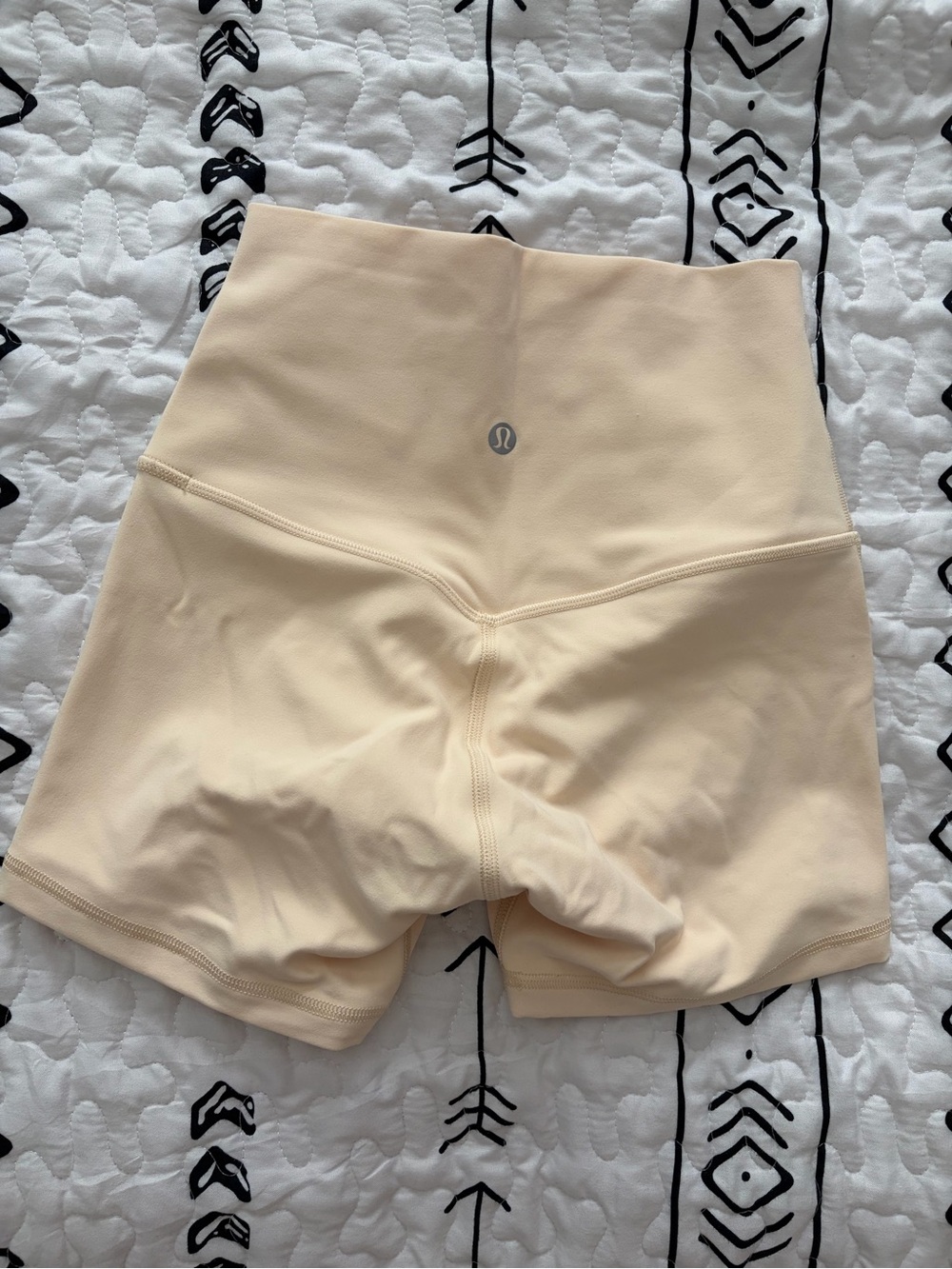 Lululemon Align High-Rise Short 4” - Picture 15 of 16